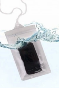 Su Geçirmez Telefon Kılıfı