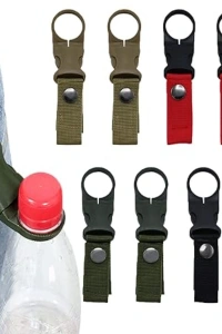 Su Şişesi Taşıma Aparatı