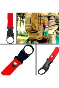 Su Şişesi Taşıma Aparatı