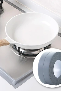 Su Sızdırmaz Bant - Gri