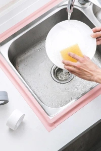 Su Sızdırmaz Bant - Gri