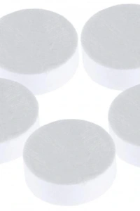 Suda Büyüyen Sıkıştırılmış Havlu 10 Adet