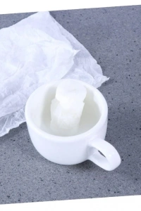 Suda Büyüyen Sıkıştırılmış Havlu 10 Adet