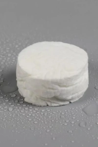 Suda Büyüyen Sıkıştırılmış Mendil 20 Adet