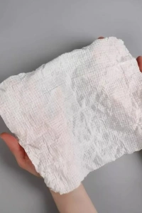 Suda Büyüyen Sıkıştırılmış Mendil 20 Adet