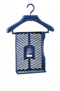 Sünger Askılığı