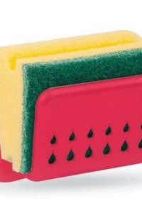 Sünger Askısı Sponge Hanger -BUlaşık Süngeri Askısı