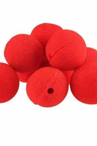 Sünger Palyaço Burnu