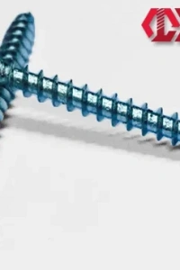 Sunta Vidası 3,5x35 - 100 Adet