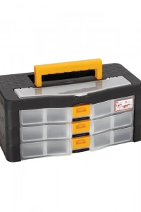 Super Bag ASR-2057 3+1 Organizerli Takım Çantası