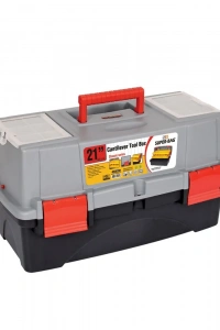 Super Bag ASR-2068 21 inç Raflı Takım Çantası