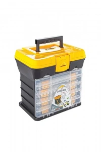 Super Bag ASR-2089 Organizerli Hobby Tabure / Takın Çantası