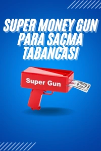 SUPER GUN
