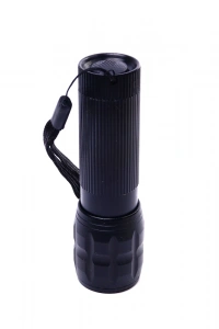 Super Zoomlu El Feneri Wt-050