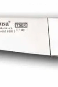 Sürbısa 61011YM - Sürmene Yöresel Kasap Kemik Sıyırma Bıçağı 14,5 cm