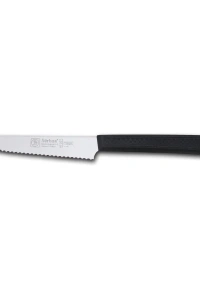 Sürbısa 61107 - Sürmene Lazerli Tırtıklı Biftek / Steak Bıçağı 12 cm