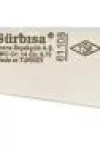 Sürbısa 61108 - Sürmene Kasap Kemik Sıyırma Bıçağı 11,5 cm