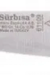 Sürbısa 61109 - Sürmene Kasap Deri Yüzme Bıçağı 10,5 cm