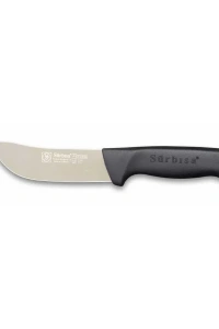 Sürbısa 61116 - Sürmene Kasap Deri Yüzme Bıçağı 11,5 cm