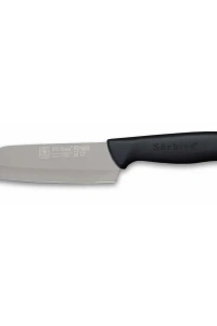 Sürbısa 61196 - Sürmene Parlak Şef Bıçağı 17 cm - Polisajlı