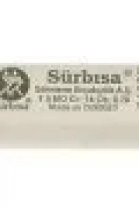 Sürbısa 61632 - Sürmene Döner Bıçağı 32 cm