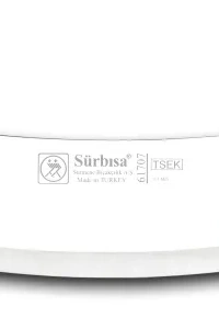 Sürbısa 61707 - Sürmene Çiftli Zırh 30 cm