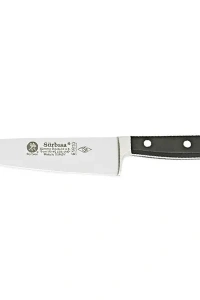 Sürbısa 61910 - Sürmene Sıcak Dövme Şef Bıçağı 15,5 cm
