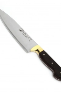 Sürmene Cumhur Çelik 61630 Şef Bıçağı 20,5 cm, Venge Sap