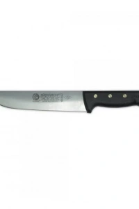 Sürmene Sürdövbısa 61007 Kasap Bıçağı 18,5 cm, Plastik Sap