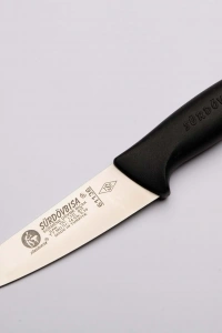 Sürmene Sürdövbısa 61035 Kasap Kurban Yüzme Bıçağı 14.5 cm, Plastik Sap
