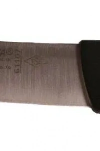 Sürmene Sürdövbısa 61107 Kasap Bıçağı 18,5 cm, Plastik Sap