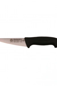 Sürmene Sürdövbısa 61126 Kasap Kurban Sıyırma Bıçağı 13 cm, Plastik Sap
