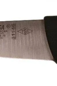 Sürmene Sürdövbısa 61146 Kasap Kurban Sıyırma Bıçağı 16,5 cm, Plastik Sap