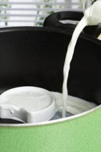 Süt Taşırmaz Milk Saver