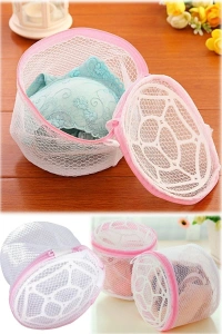 Sütyen İç Çamaşırı Yıkama Filesi