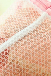 Sütyen İç Çamaşırı Yıkama Filesi