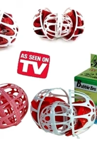 Sütyen Yıkama Topu - Sütyen Koruyucu