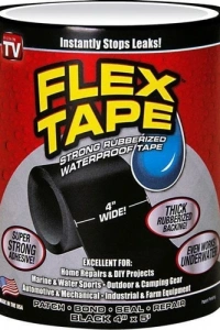 Suya Dayanıklı Bant Flex Tape