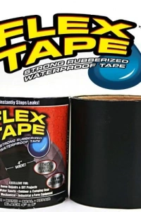 Suya Dayanıklı Bant Flex Tape