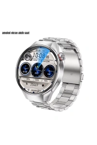 SW55 Akıllı Saat