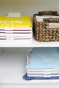 T-Shirt Düzenleyici Aparat