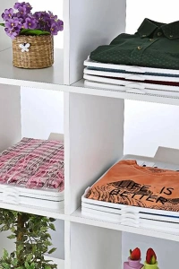 T-Shirt Düzenleyici Aparat