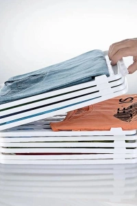 T-Shirt Düzenleyici Aparat