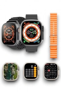 T10 Ultra 2 Akıllı Saat