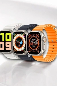 T10 Ultra 2 Akıllı Saat
