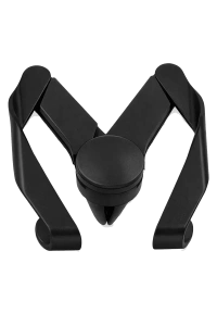 T117 Holder Araç içi Telefon Tutucu - Siyah