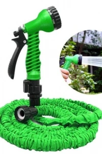 Tabancalı Uzayan Hortum 30 Metre