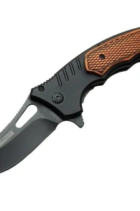 Tac Force TF 480 Ters Karambit Kamp Çakı 21 cm - Plastik Sap, Kemerlikli