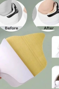 Taç Şeklinde Topuk Vurma Önleyici 10 mm.