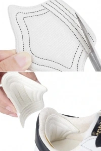 Taç Şeklinde Topuk Vurma Önleyici 10 mm.